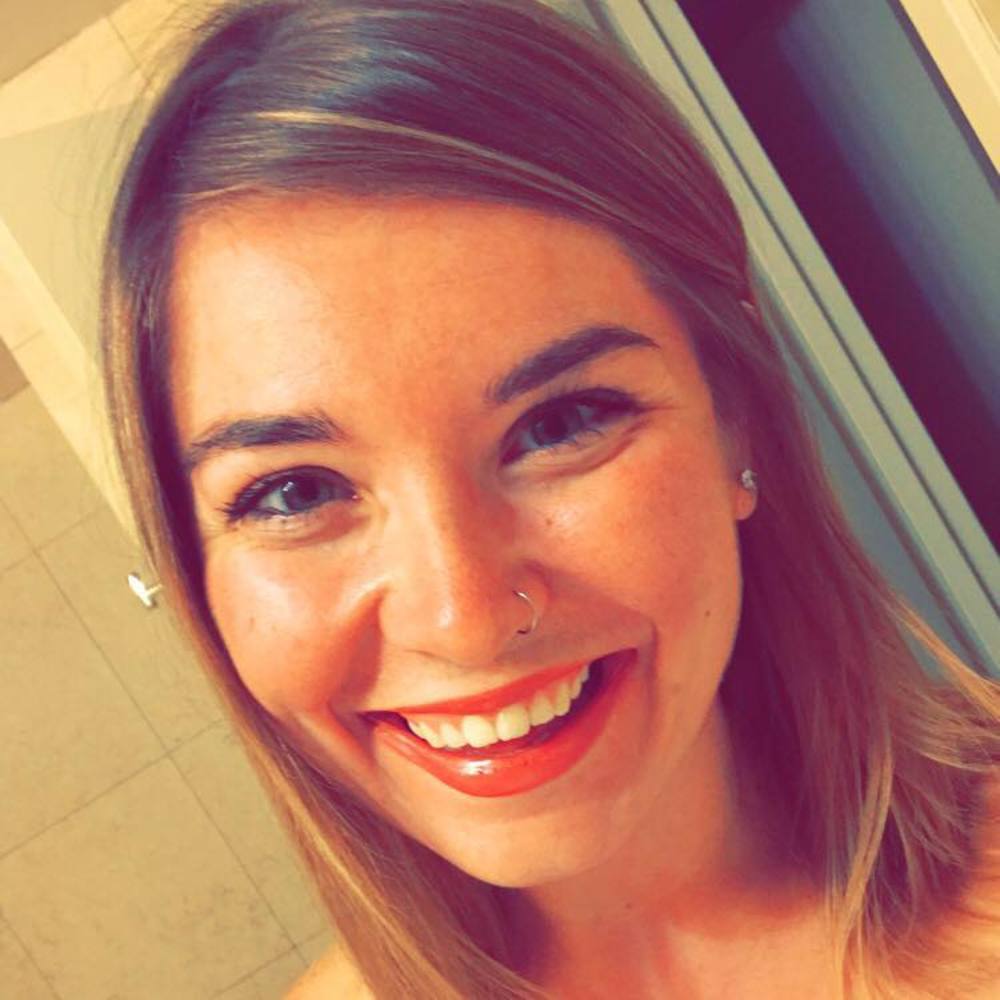 Meet your Posher, Victoria